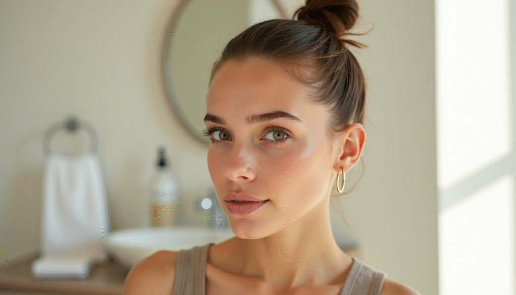 Clean Girl Aesthetic: The Subtle Power of Minimalism