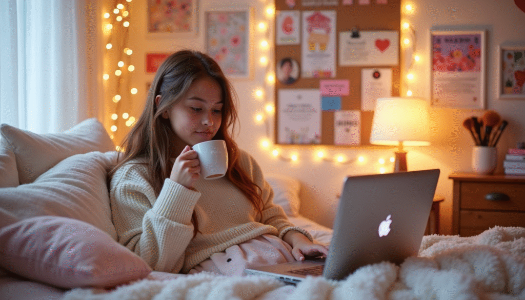 Final Thoughts: Your Style, Your Vibe—Inspired by the Preppy Elite