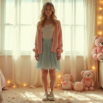 Soft Girl Fashion: How to Nail the Sweet Aesthetic Look