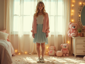 Soft Girl Fashion: How to Nail the Sweet Aesthetic Look