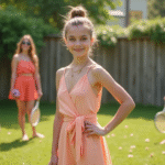 Summer Skort & Romper Trends Every Teen Girl Will Obsess Over