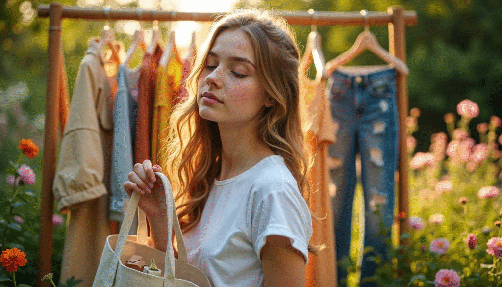 Sustainable Fashion and Why It Matters
