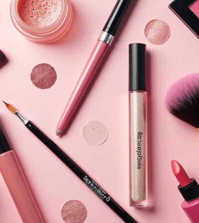 TikTok Makeup Trends You Can Actually Try"