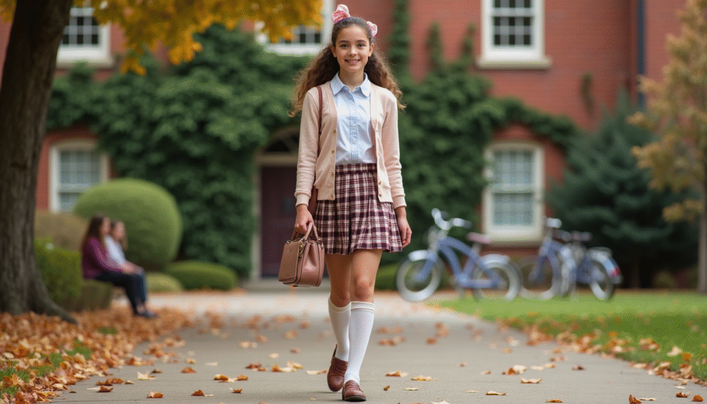 What Is Preppy Fashion? A Quick Refresher